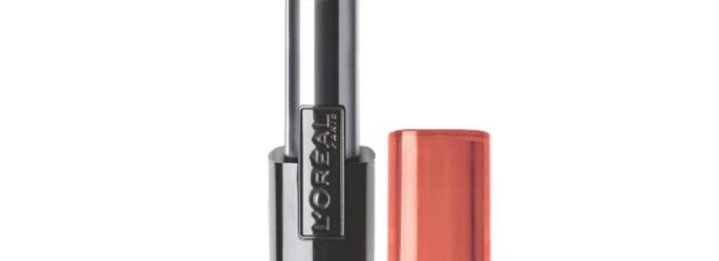 L'Oréal Paris Infallible Le Rouge Lipstick - 814 Forever Frappe