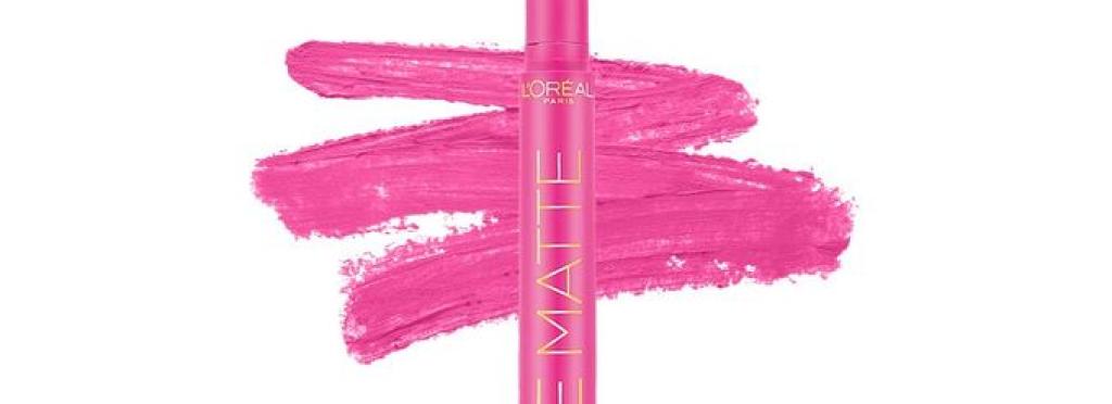 L'Oréal Paris Clear Riche Le Matte Lip Pencil - 100