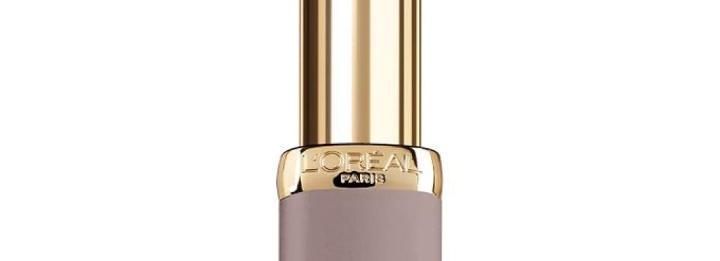 Nude Lipstick L'Oréal Paris Color Riche Ultra Matte 989 Berry Extreme