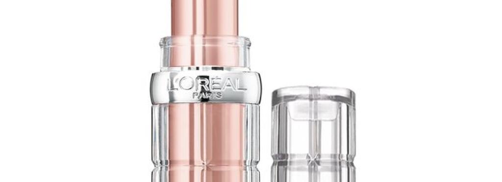 L'Oréal Paris Color Rich Plump and Shine Lipstick - 102 Watermelon Plump
