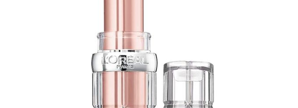 L'Oréal Paris Color Rich Plump and Shine Lipstick - 106 Betraya