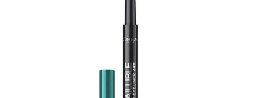 L'Oréal Paris Infallible Eyeliner Up to 24 Hours - 313