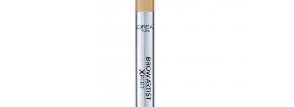 L'Oréal Paris Pro Artist Expert Eyebrow Pencil - 103