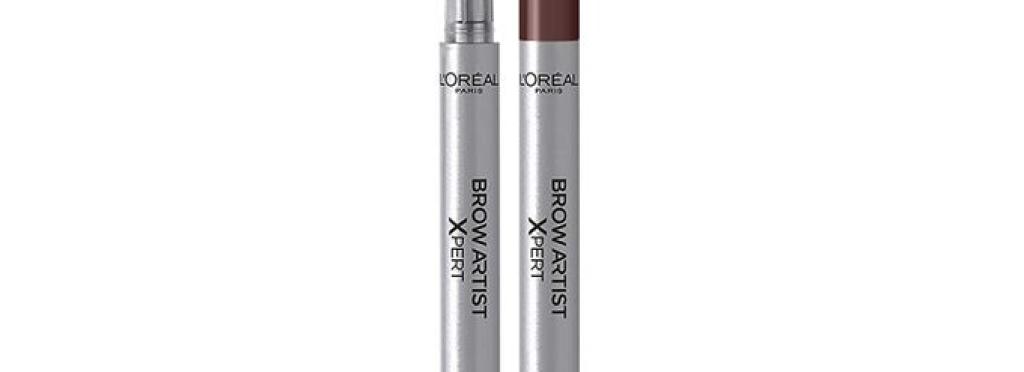 L'Oréal Paris Eyebrow Tattoo Pencil 104 Auburn