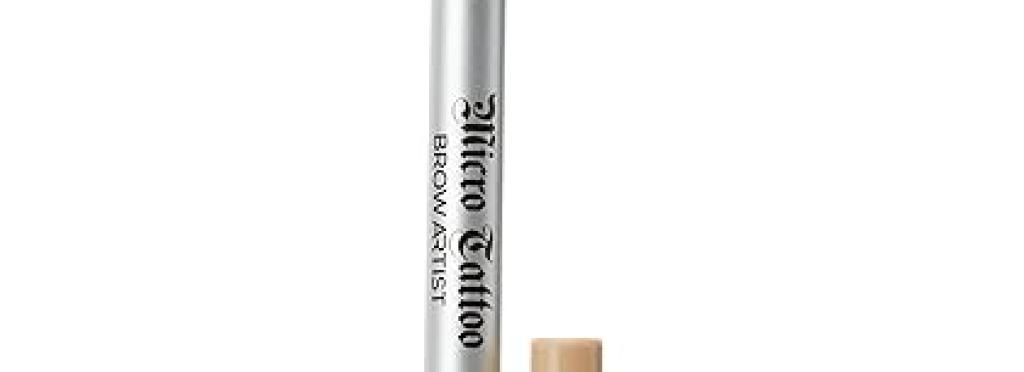 L'Oréal Paris Eyebrow Tattoo Pencil - 101 Blonde