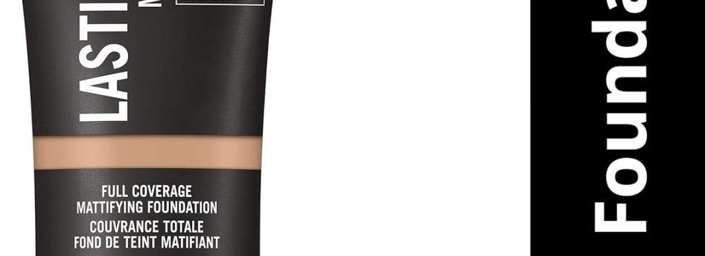 Rimmel London Lasting Finish Matte Foundation - 201 Classic Beige