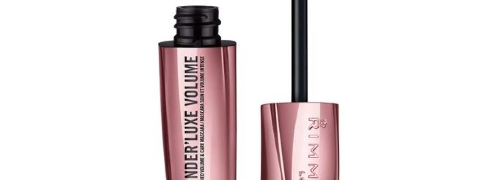 Rimmel Wonder Lux Volume Mascara - 001 Black