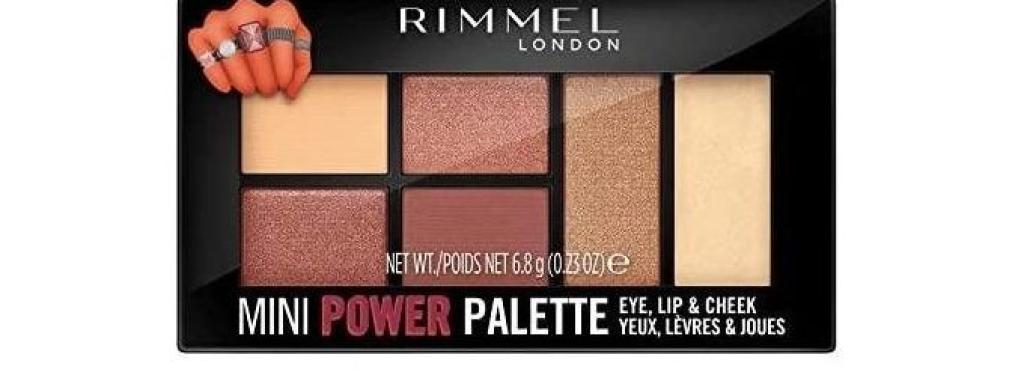Rimmel London Eyeshadow - 006 Verse