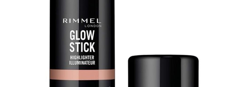 Rimmel Glow Stick Highlighter - 03 Heat