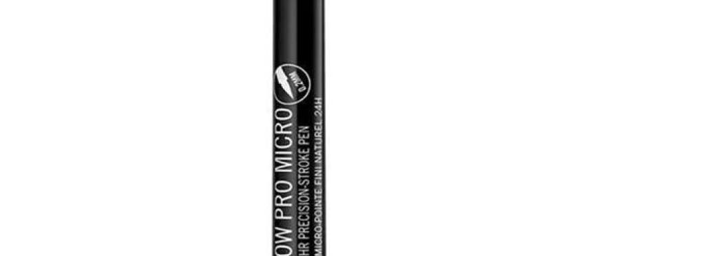 Rimmel Pro Micro Eyebrow Drawing Pen - 002 Honey Brown