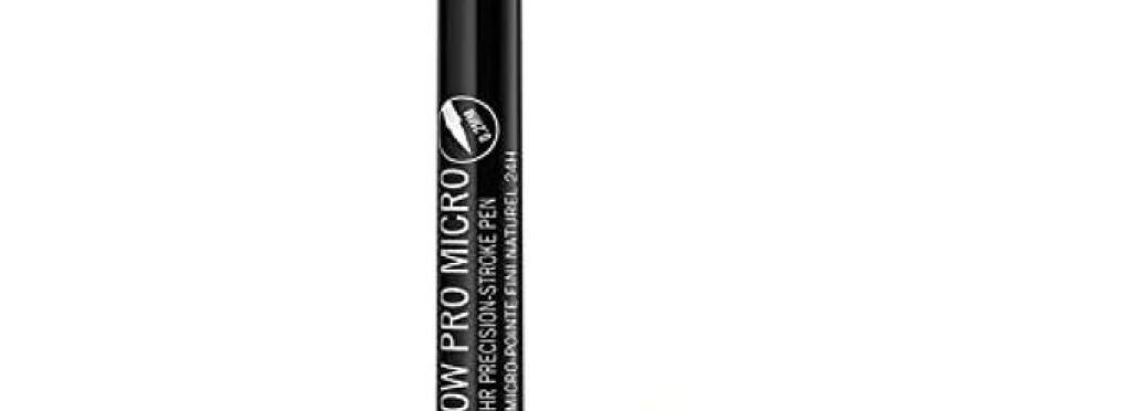 Rimmel Pro Micro Eyebrow Pen - 003 Soft Brown