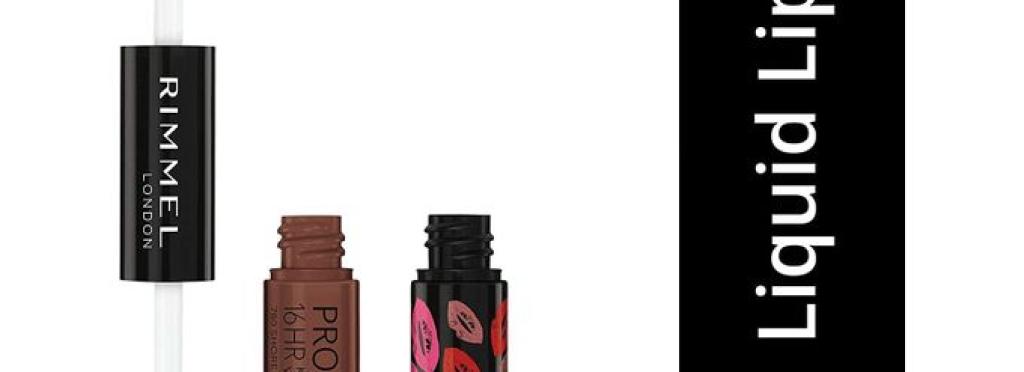 Rimmel Brown Provocalipps Lipstick Lasts 16 Hours - 780
