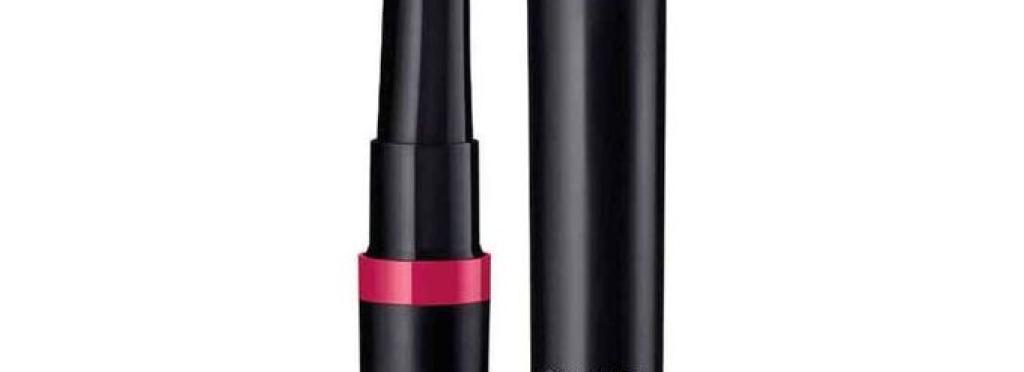 Rimmel London Light Red Lasting Finish RG Lipstick - 130