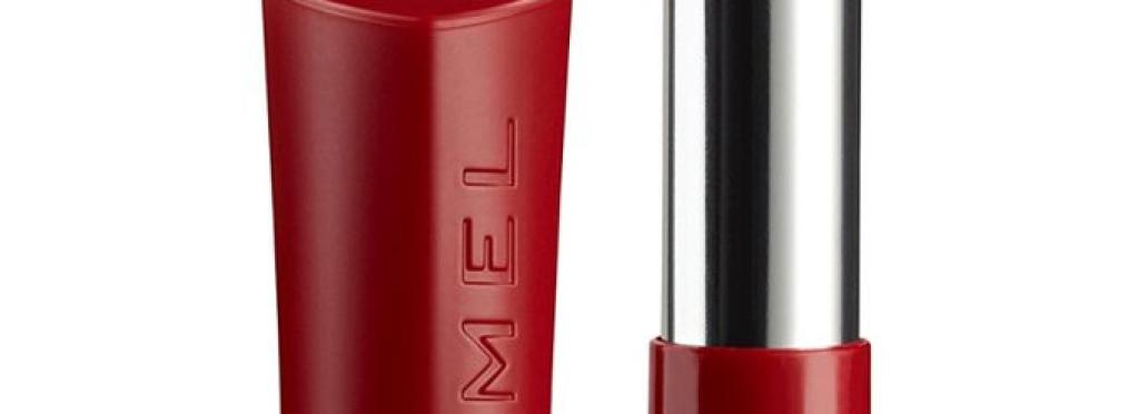 Rimmel The Only 1 Matte Red Lipstick - 610 High Flyer