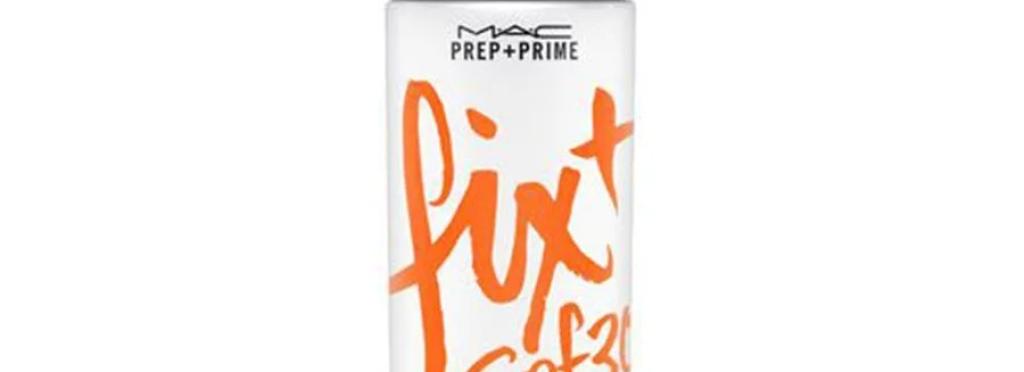 MAC Prep Prime Fix Makeup Setting Spray with SPF 30 - 100ml
