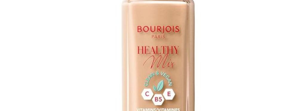 Bourjois Foundation Healthy Mix - 52
