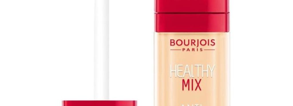Bourjois Healthy Mix Concealer Full Cover - 51 Light