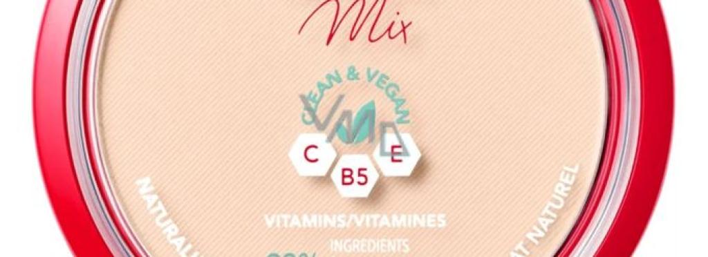 Bourjois Healthy Mix Face Powder - 01