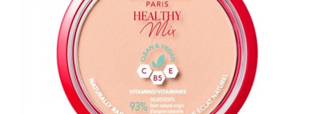 Bourjois Healthy Mix Face Powder - 03