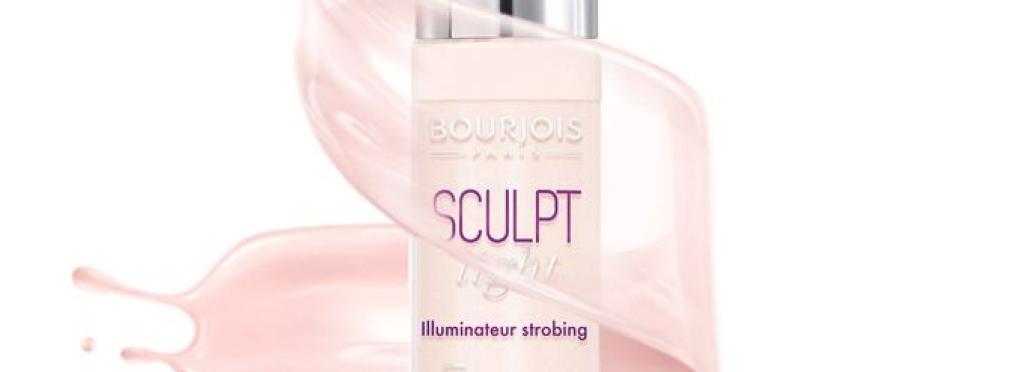 Bourjois Liquid Sculpt Light Highlighter - 15 ml