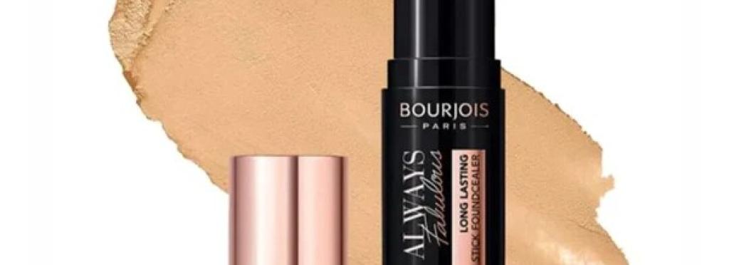 Bourjois Always Fabulous Stick Foundation - 310 Beige