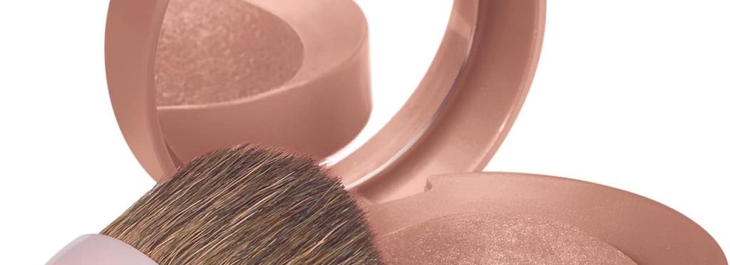 Bourjois Blush Little Round Pot - 85 Seine