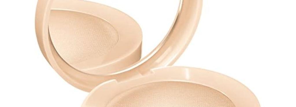 Bourjois Glitter Eye Shadow Little Round Pot - 01 Ingenue