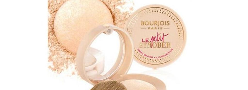Bourgeois Lapetite Strobie Highlighter - Universal Glow