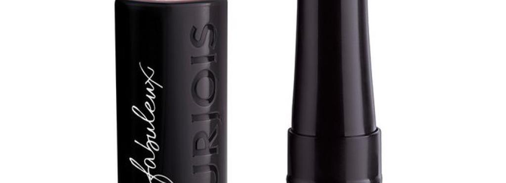 Bourgeois Paris Fabio Pink Quiet Lipstick 02
