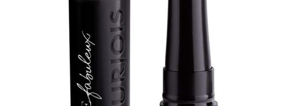 Bourjois Rouge Fabio Lipstick - 10 Scarlet et B
