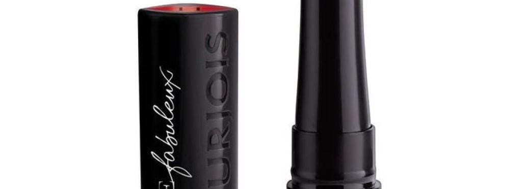 Bourjois Rouge Fabio Lipstick - 11 Cinderella