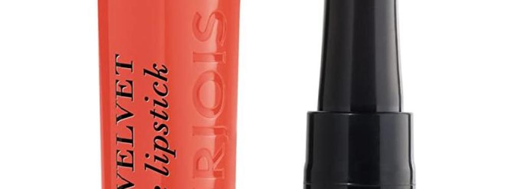 Bourjois 24-Hour Velvet Lipstick - Arabico Dabra 06
