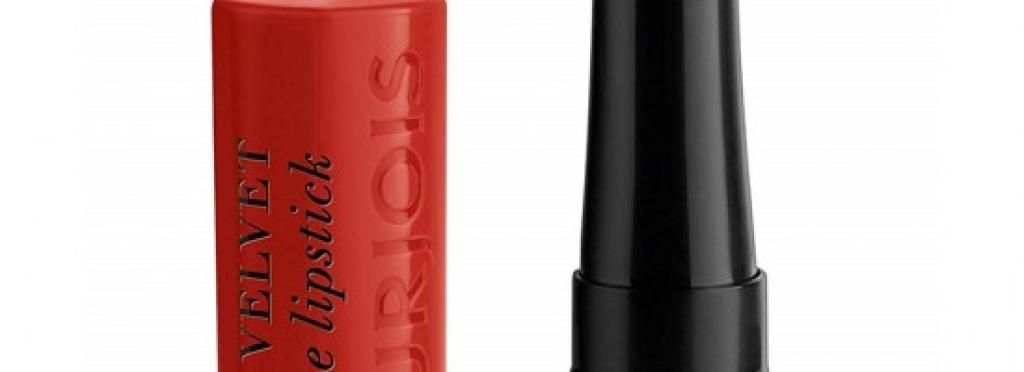 Bourjois 24-Hour Velvet Lipstick - 07