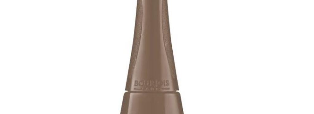 Bourgeois Gel Manicure Over Tube 03 Coffee