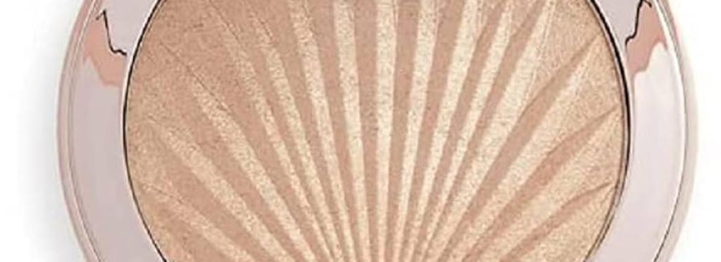 Revolution Splendor Soft Glam Highlighter Powder