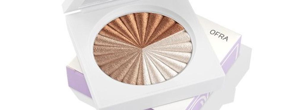 Aura Mini 3-in-1 Highlighter Box Ever Glow