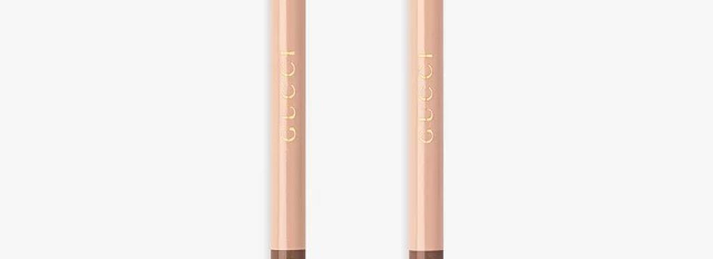 Gucci Stylo Asorcel waterproof eyebrow pencil 05 Grace