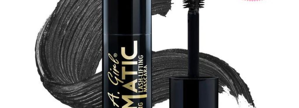LA Girl volume mascara 651