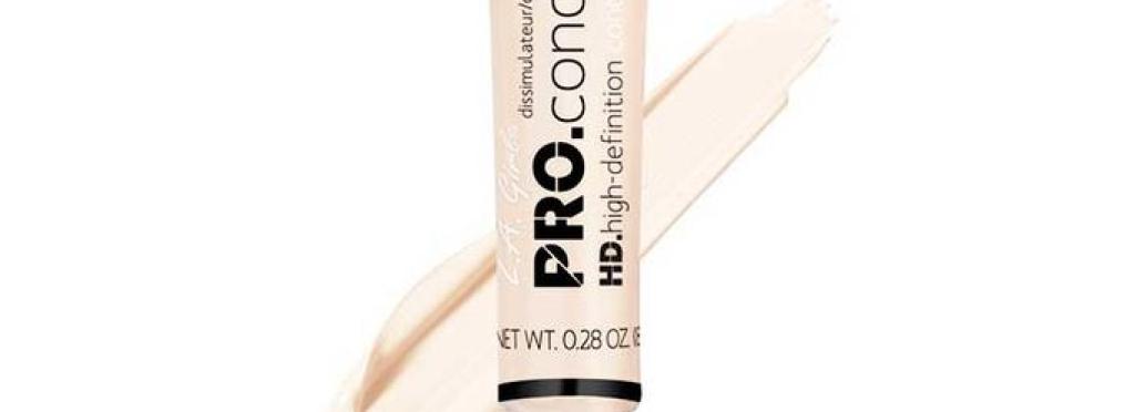 LA Girl blemish concealer 954