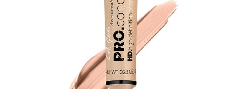 LA Girl Pro concealer color corrector - Classic Ivory 971