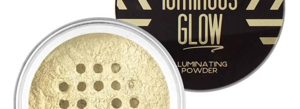 LA Girl Luminous Glow Face Highlighter Powder Shade 694