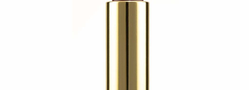 Gucci satin lipstick A Lif 506 dark brown