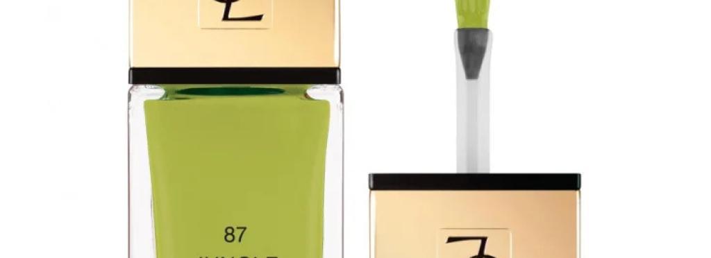 Yves Saint Laurent lacquer manicure 87 green - 10 ml
