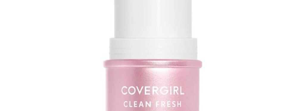 Cover Girl face highlighter stick shade 400