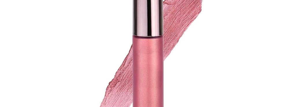 Girlatelic 24-hour liquid matte lipstick Romance