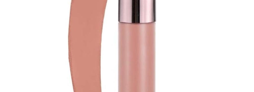 Girlatelic colored matte liquid lipstick spice
