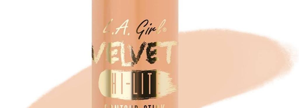 LA Girl creamy stick highlighter shade 583