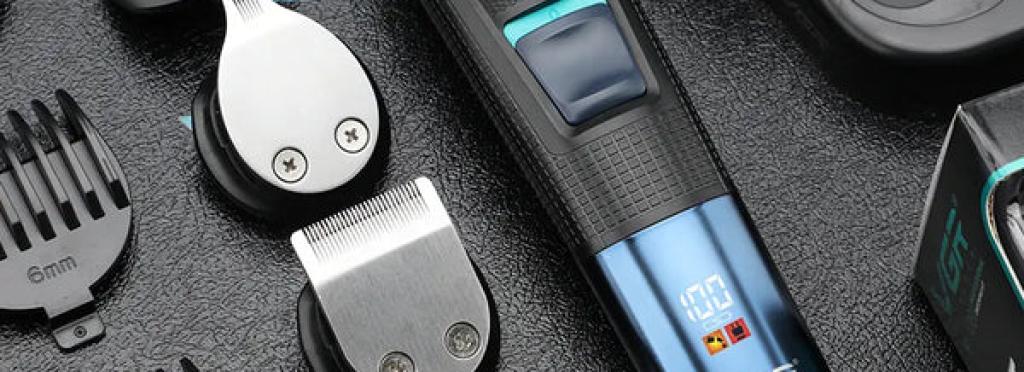 VGR 10*1 hair clipper machine model V108