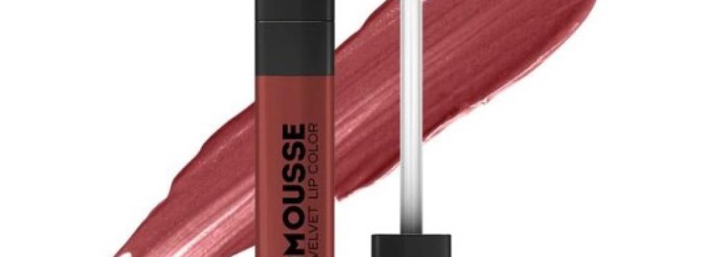 L.A. Girl Rouge Lip Mousse Velvet - Catayone - GLC785