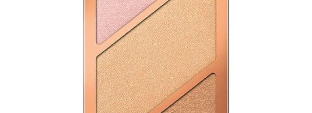 Rimmel Kate Highlighter, Contour and Blush - In the Buff